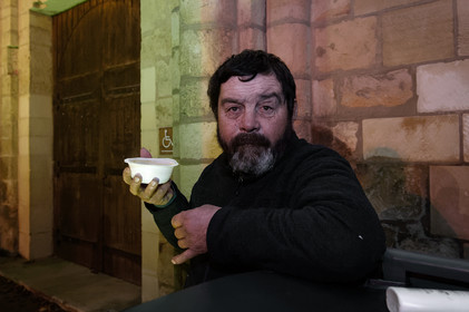 Reportages réalisés pour la rédaction Ouest-France de Caen.