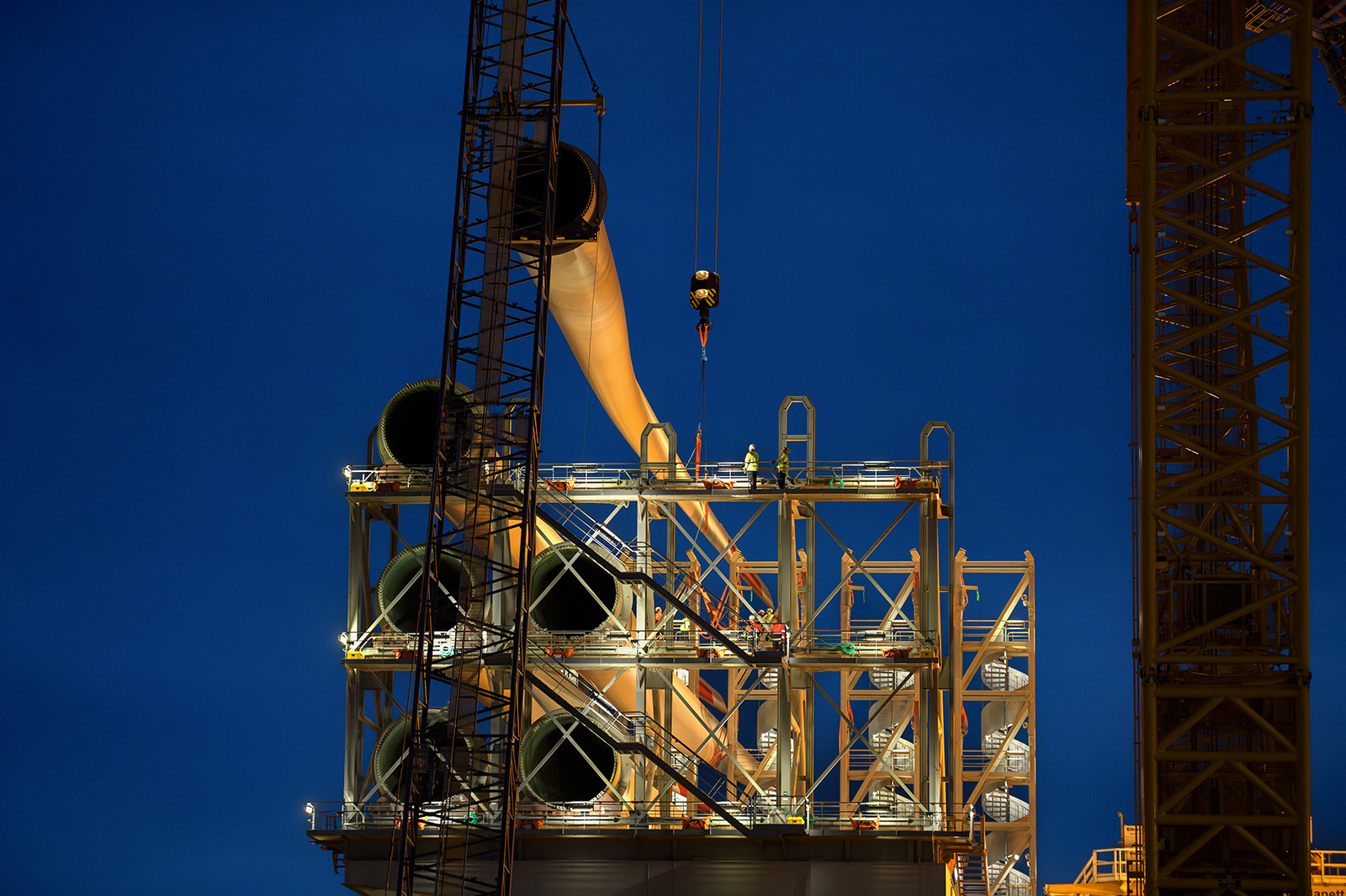 Port de Cherbourg-en-Cotentin
