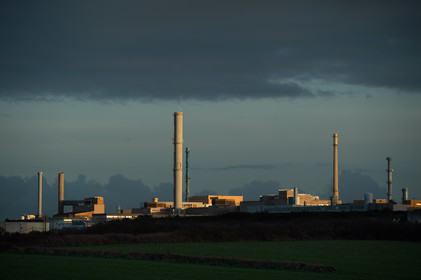 La Presqu'île du Cotentin