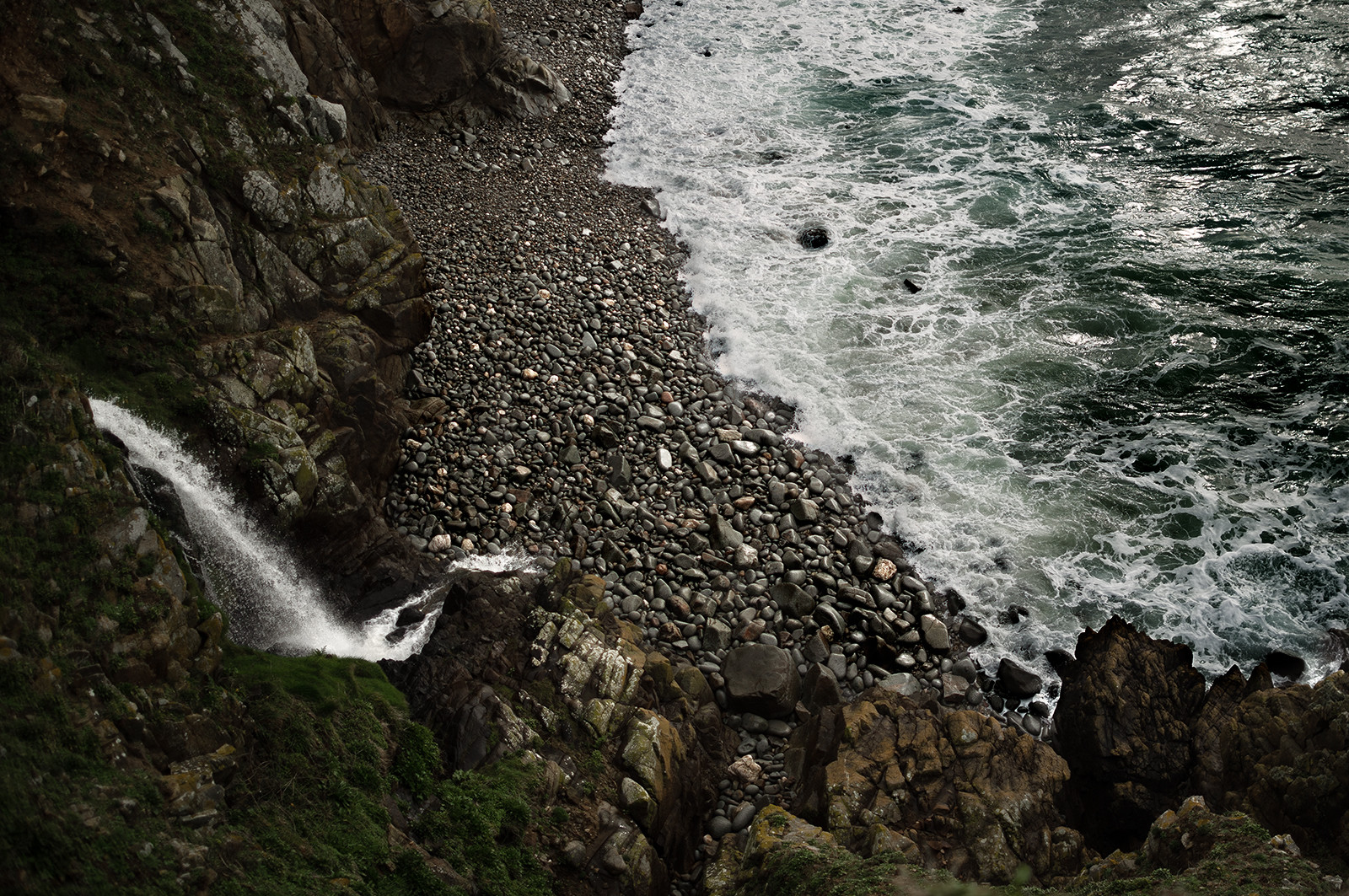 La Presqu'île du Cotentin