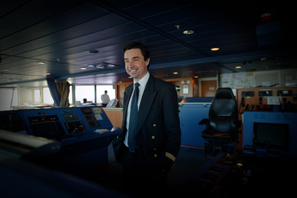 Reportages réalisés pour la rédaction Ouest-France de Caen.