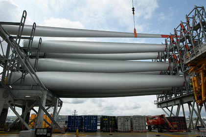 Port de Cherbourg-en-Cotentin