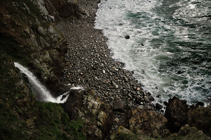 La Presqu'île du Cotentin