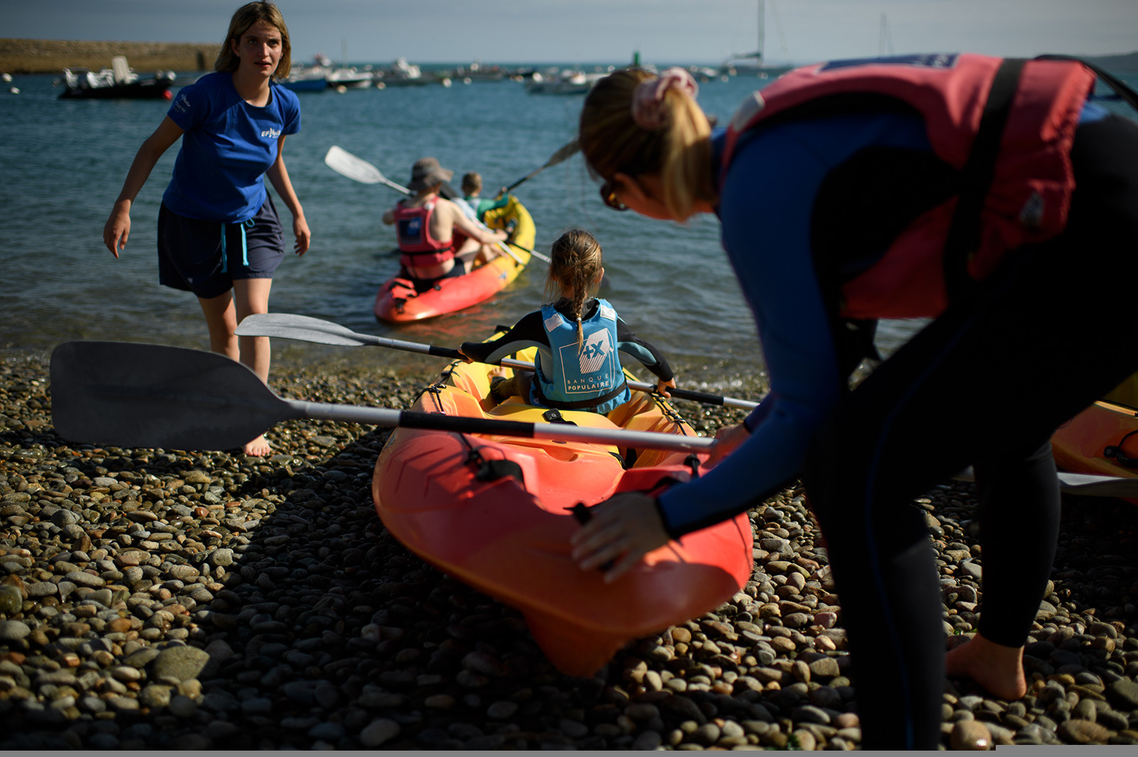 Grand Océan à la Cité de la Mer (Cherbourg-en-Cotentin)