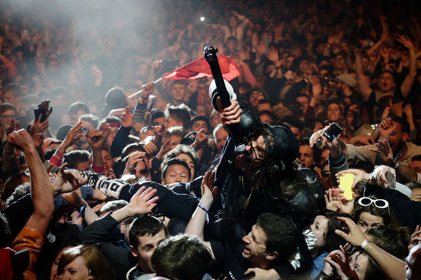 Reportages réalisés pour la rédaction Ouest-France de Caen.