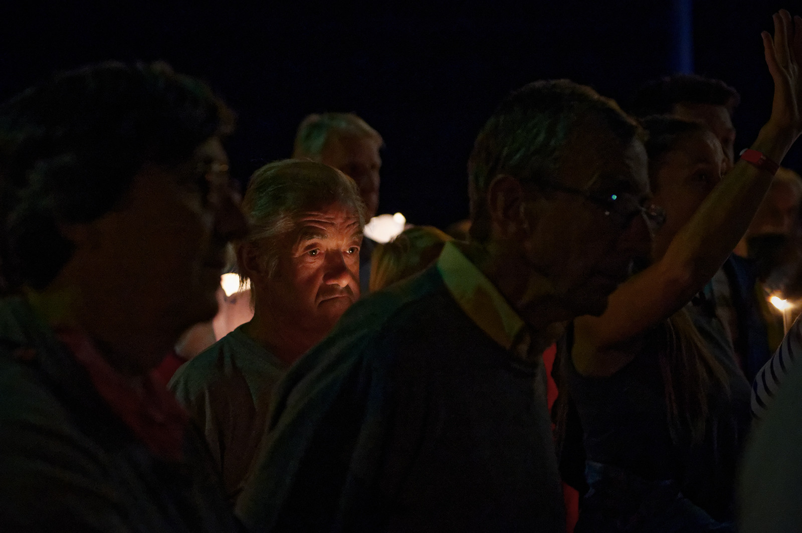 Reportages réalisés pour la rédaction Ouest-France de Caen.