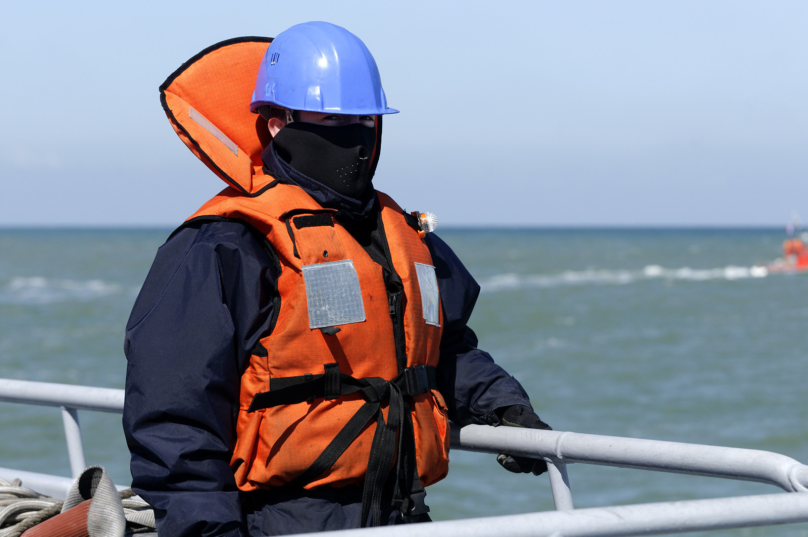 Ces oiseaux de mer étaient à l'origine conçus principalement pour la surveillance des pêches dans la zone économique, mais leurs missions se sont depuis considérablement diversifiées. Au titre de garde-côte, qui leur vaut les bandes tricolores inclinées qu'arborent tous les patrouilleurs de l'Etat, ils participent à la détection des trafics illicites et à la lutte antitérroriste.