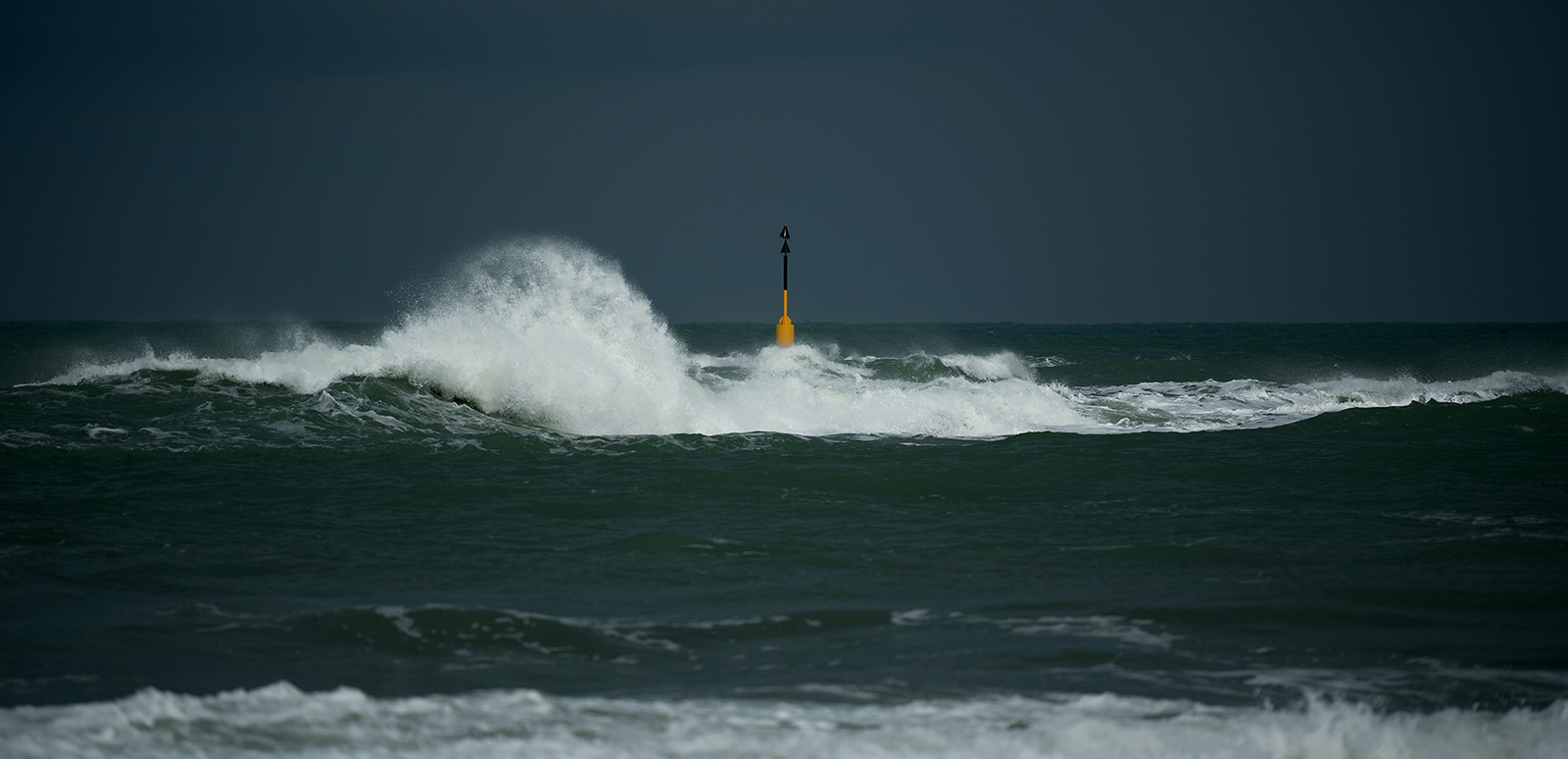 La Presqu'île du Cotentin