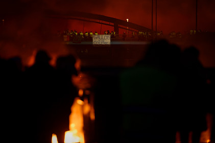 Les Gilets jaunes. Un mouvement social inédit en France