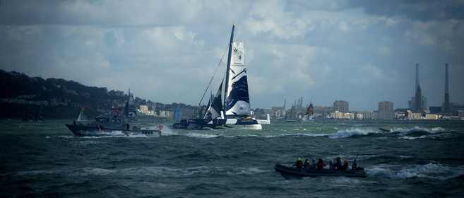 Reportages réalisés pour la rédaction Ouest-France de Caen.