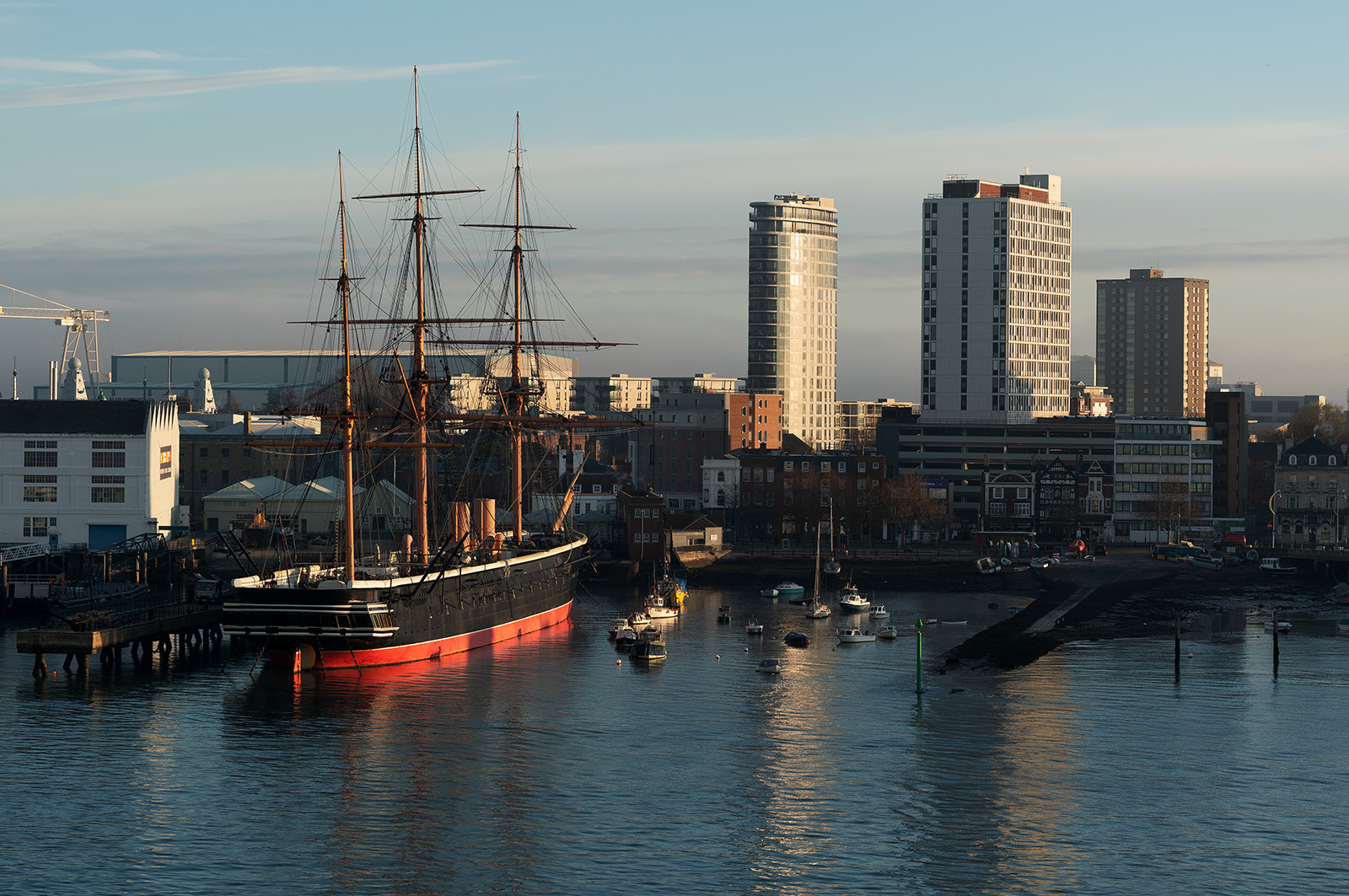 Une nuit à bord du Galicia (Brittany Ferries)