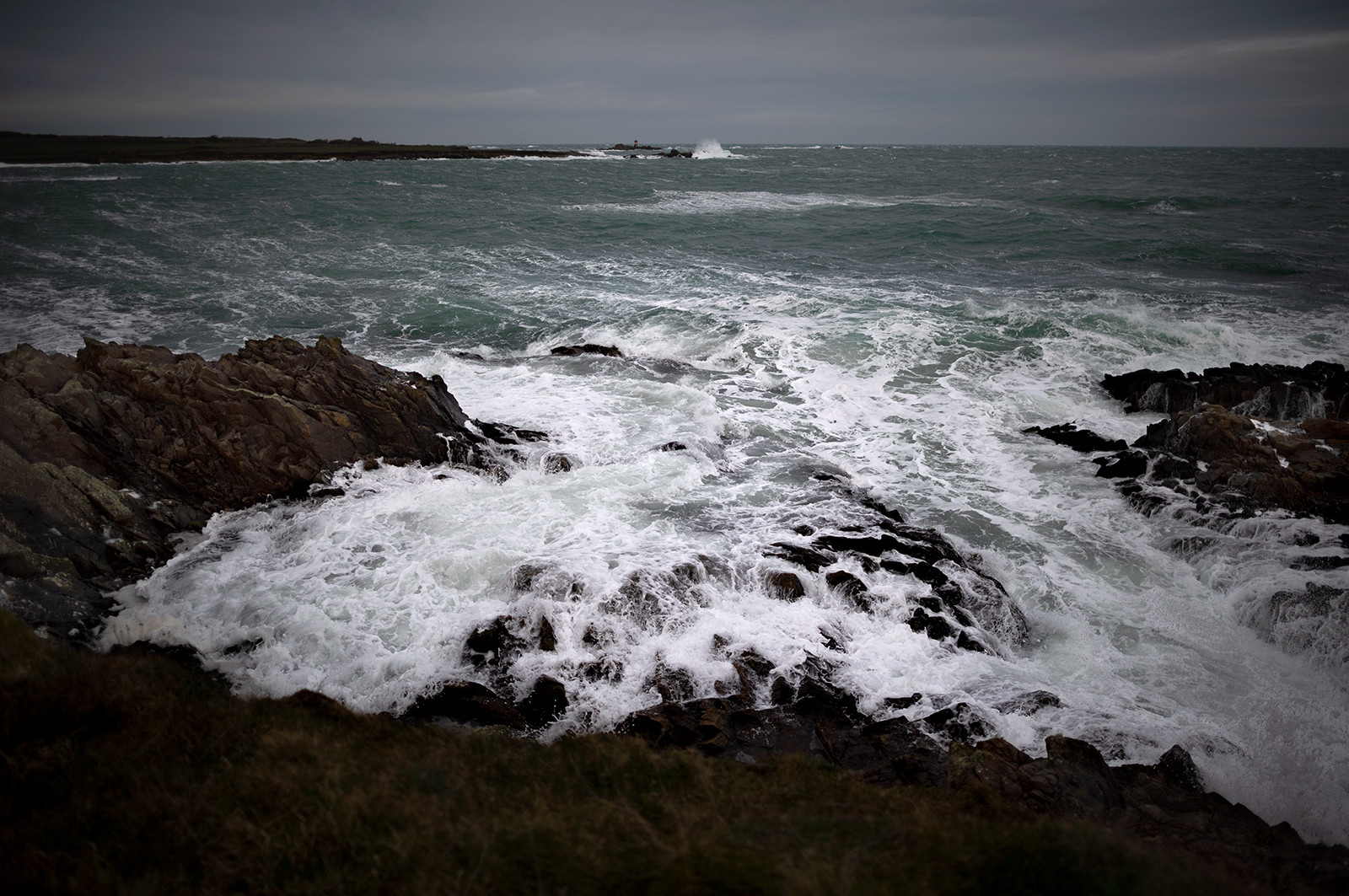 La Presqu'île du Cotentin