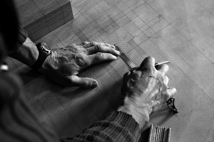 Antoine Soubigou Photographe