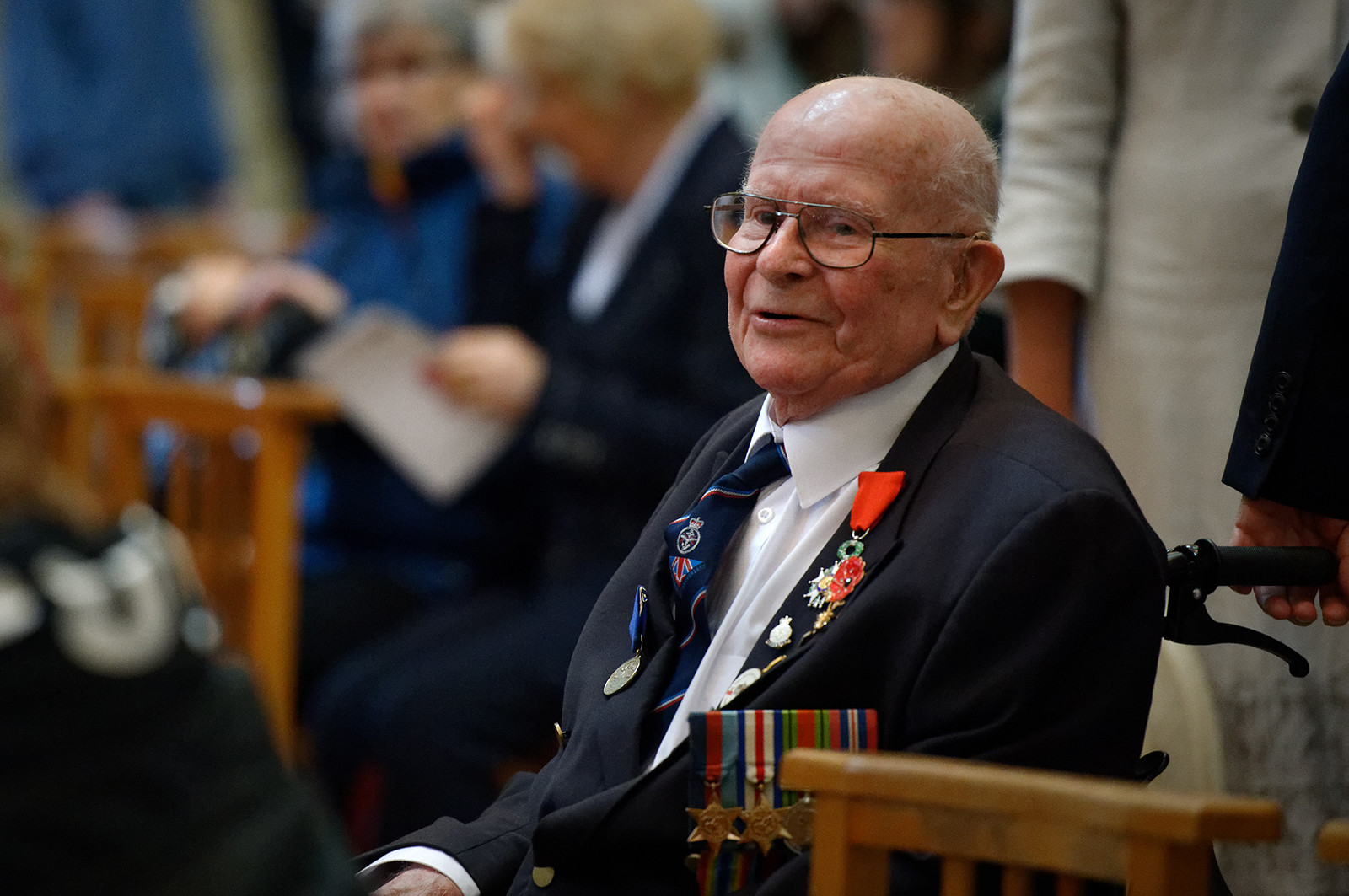 Reportages réalisés pour la rédaction Ouest-France de Caen.