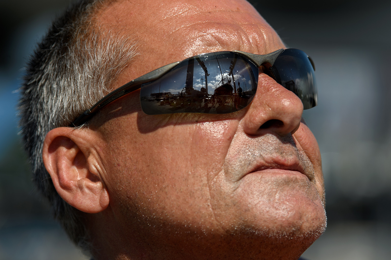 Port Chantereyne [Cherbourg-en-Cotentin Normandie]