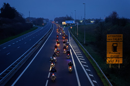 Les Gilets jaunes. Un mouvement social inédit en France