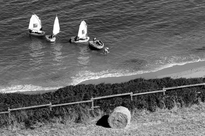 Antoine Soubigou Photographe