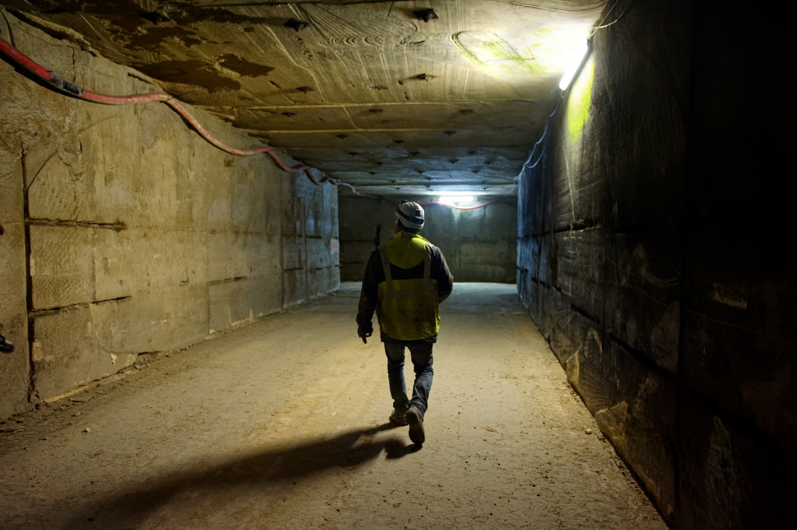 Reportages réalisés pour la rédaction Ouest-France de Caen.