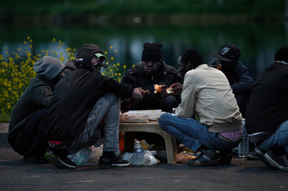 Reportages réalisés pour la rédaction Ouest-France de Caen.