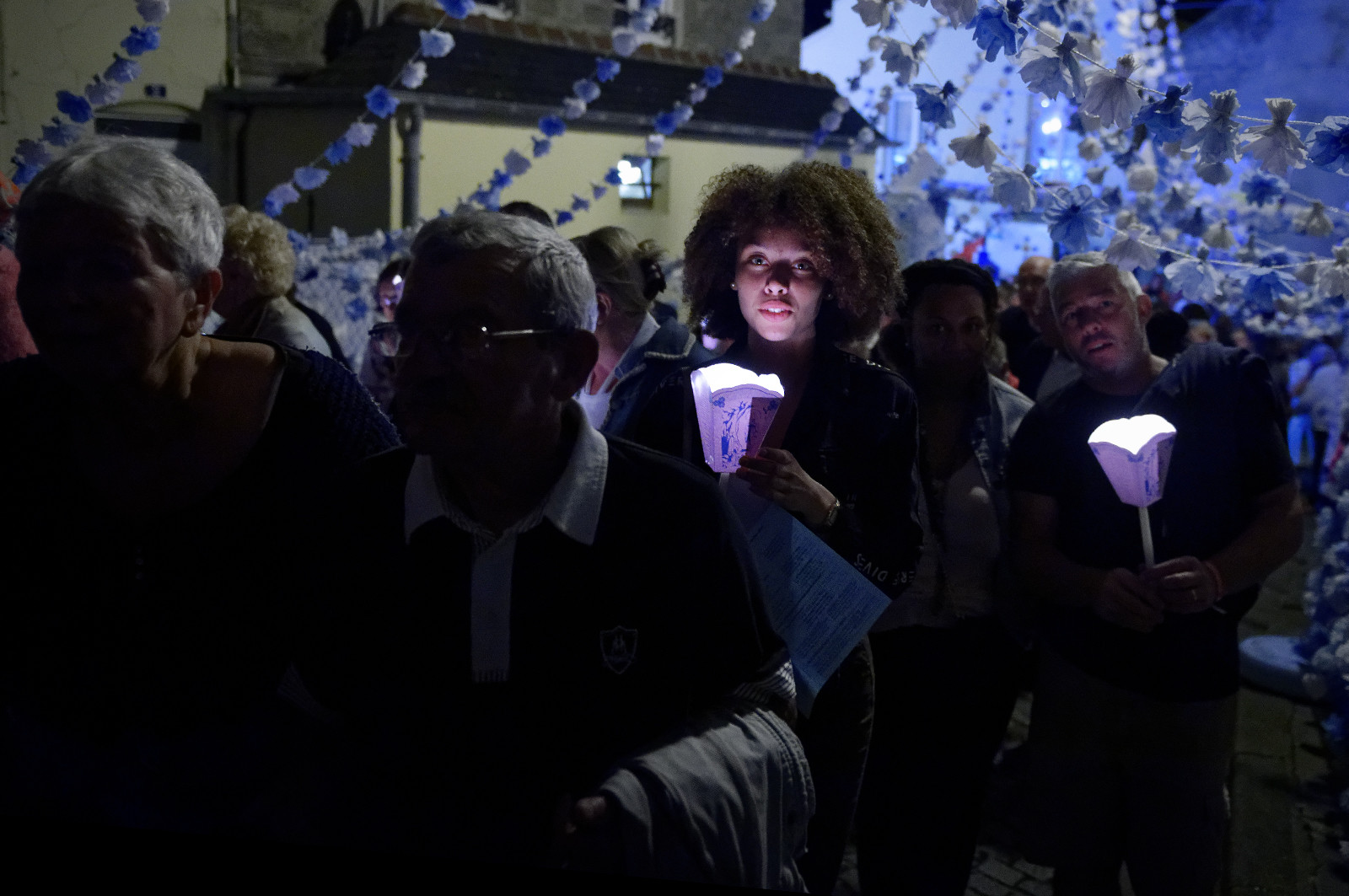 Reportages réalisés pour la rédaction Ouest-France de Caen.