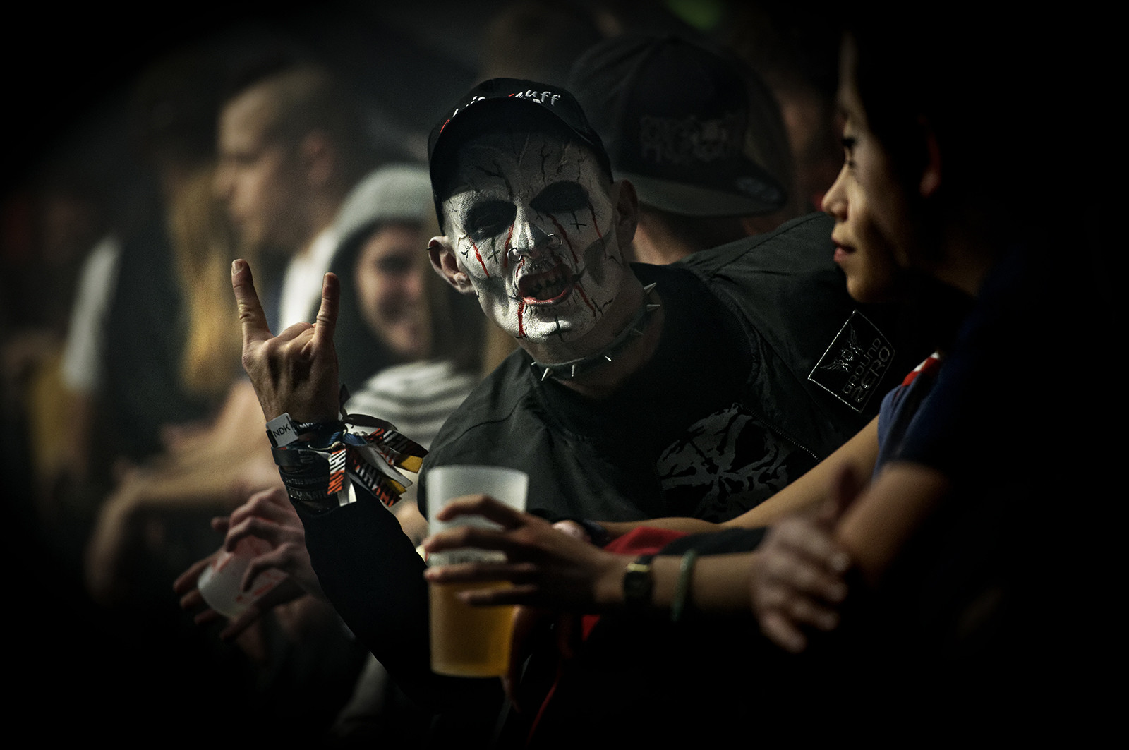 Reportages réalisés pour la rédaction Ouest-France de Caen.