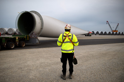 Port de Cherbourg-en-Cotentin