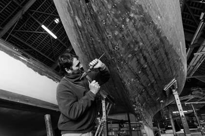 Antoine Soubigou Photographe