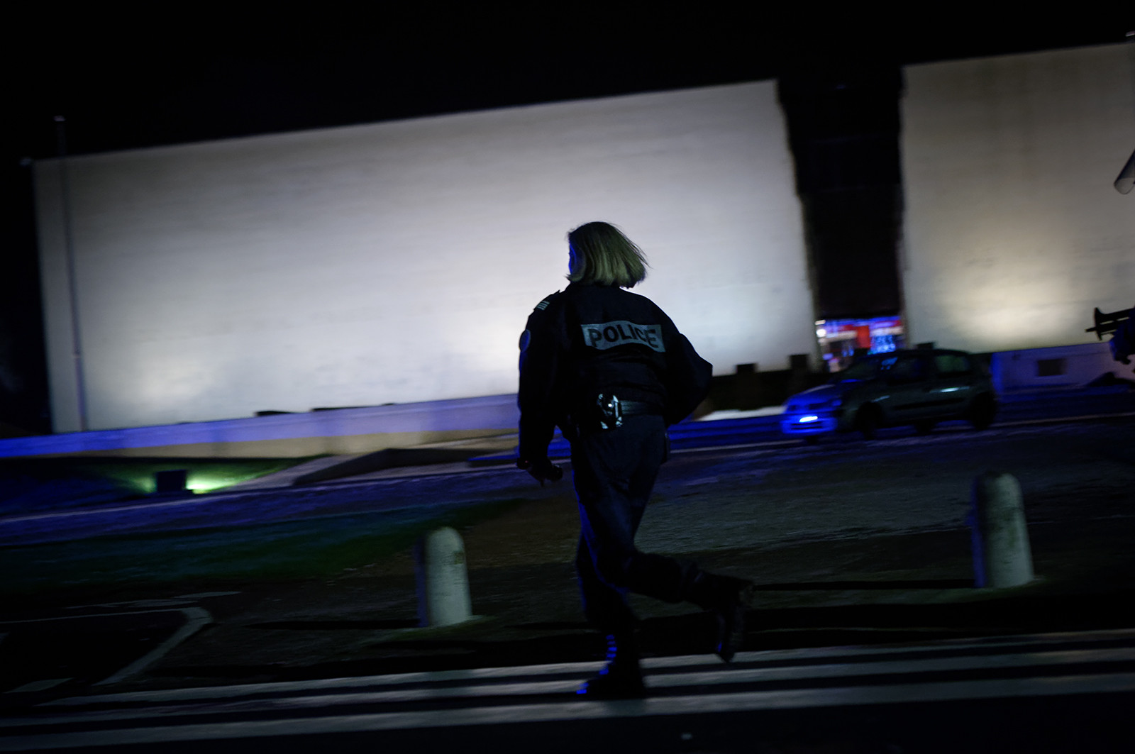 Reportages réalisés pour la rédaction Ouest-France de Caen.