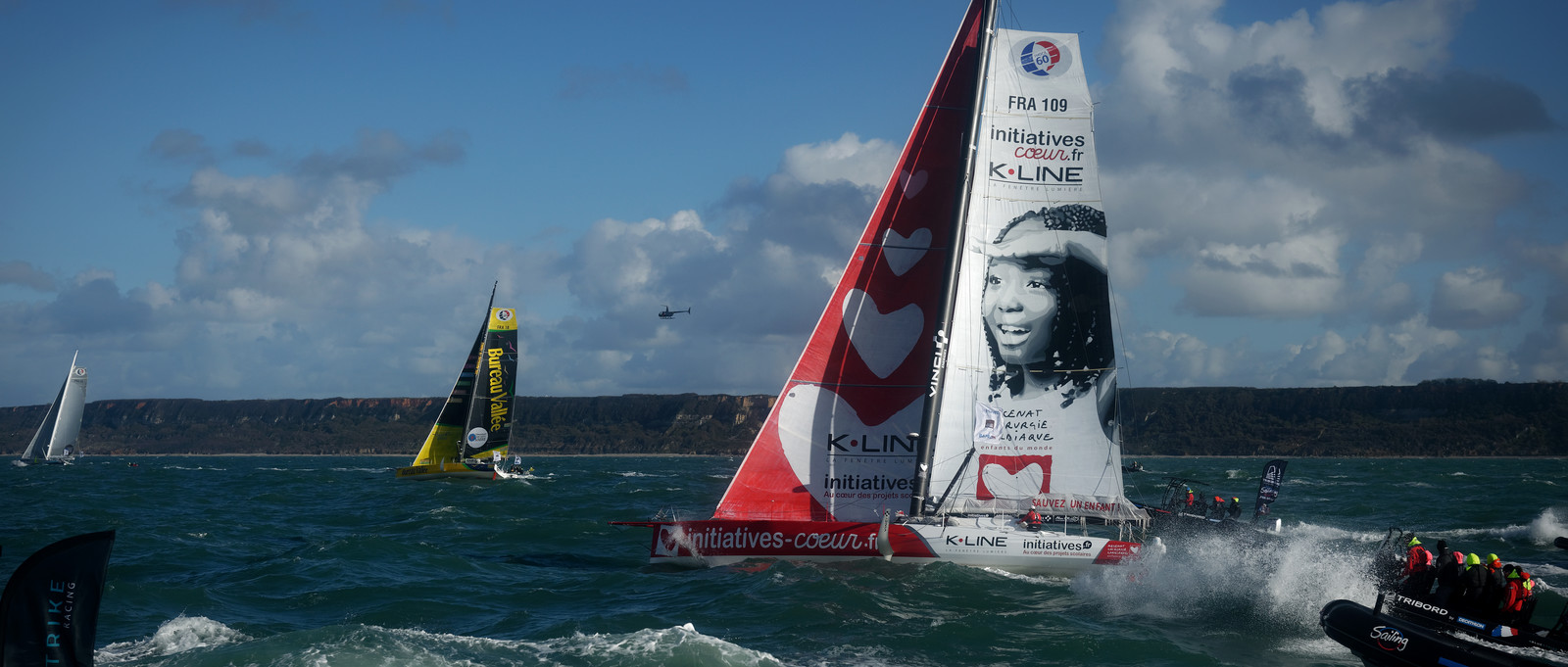 Reportages réalisés pour la rédaction Ouest-France de Caen.