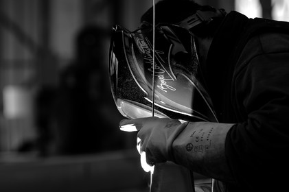 Antoine Soubigou Photographe