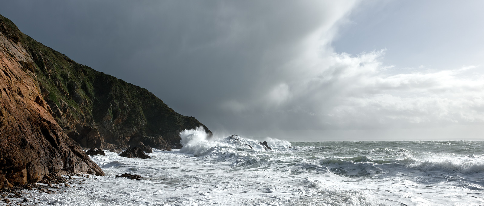 La Gravelette (Cap de la Hague)