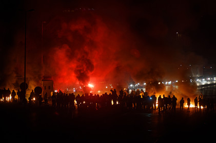 Les Gilets jaunes. Un mouvement social inédit en France