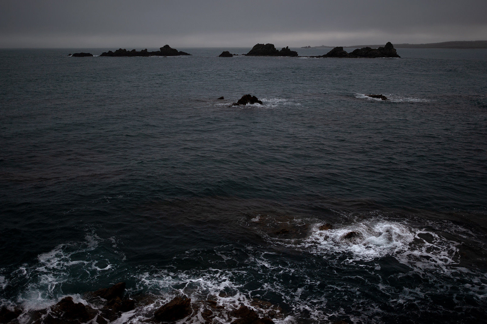 La Presqu'île du Cotentin