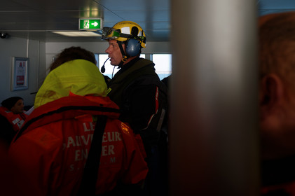 Reportages réalisés pour la rédaction Ouest-France de Caen.