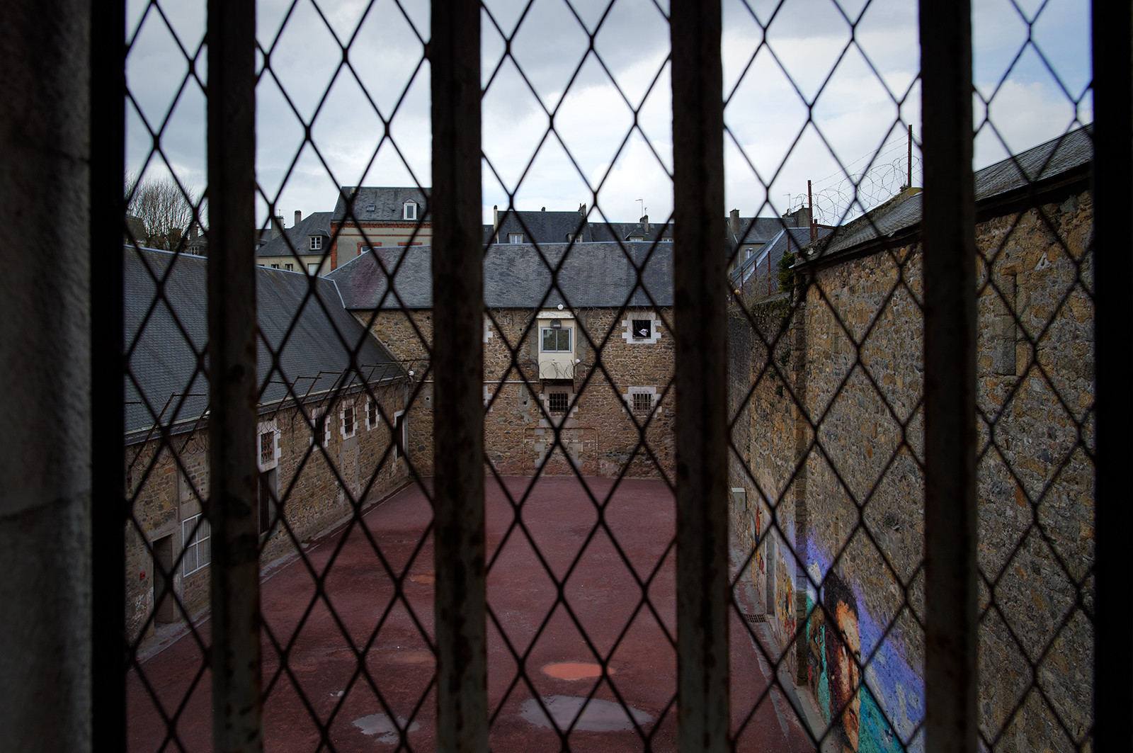 Reportages réalisés pour la rédaction Ouest-France de Caen.