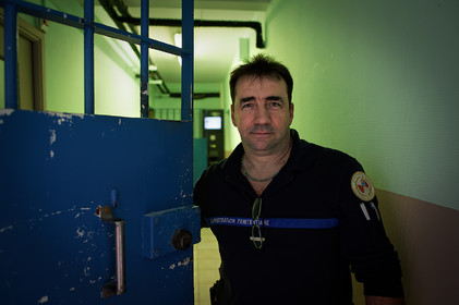 Reportages réalisés pour la rédaction Ouest-France de Caen.