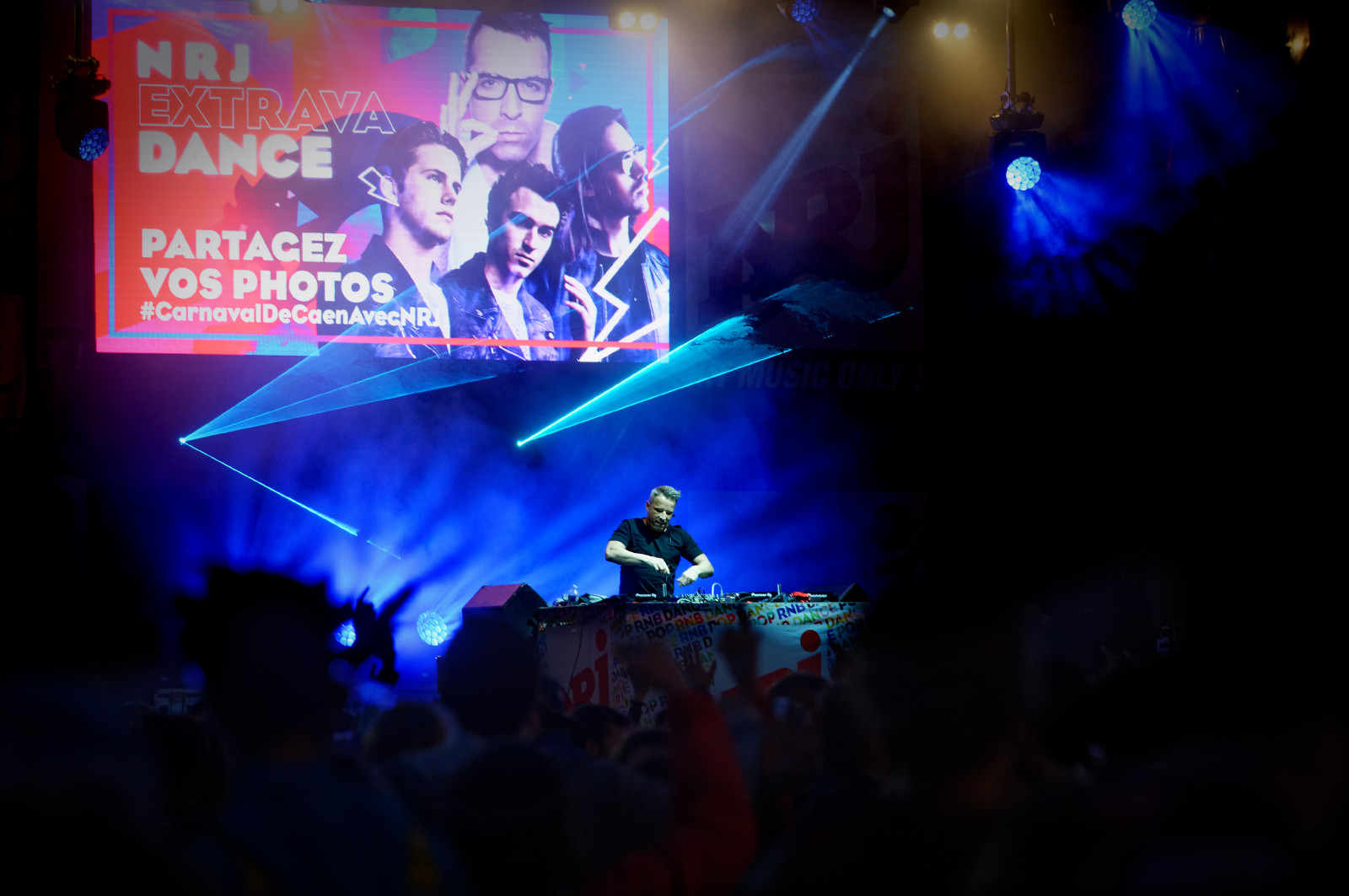 Reportages réalisés pour la rédaction Ouest-France de Caen.